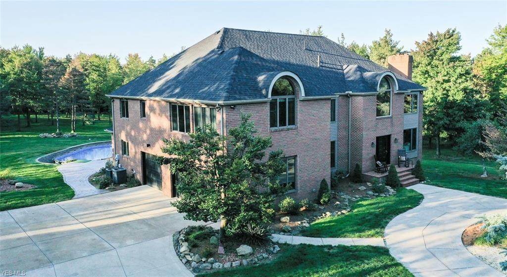 6499 Cady Road - Photo 1