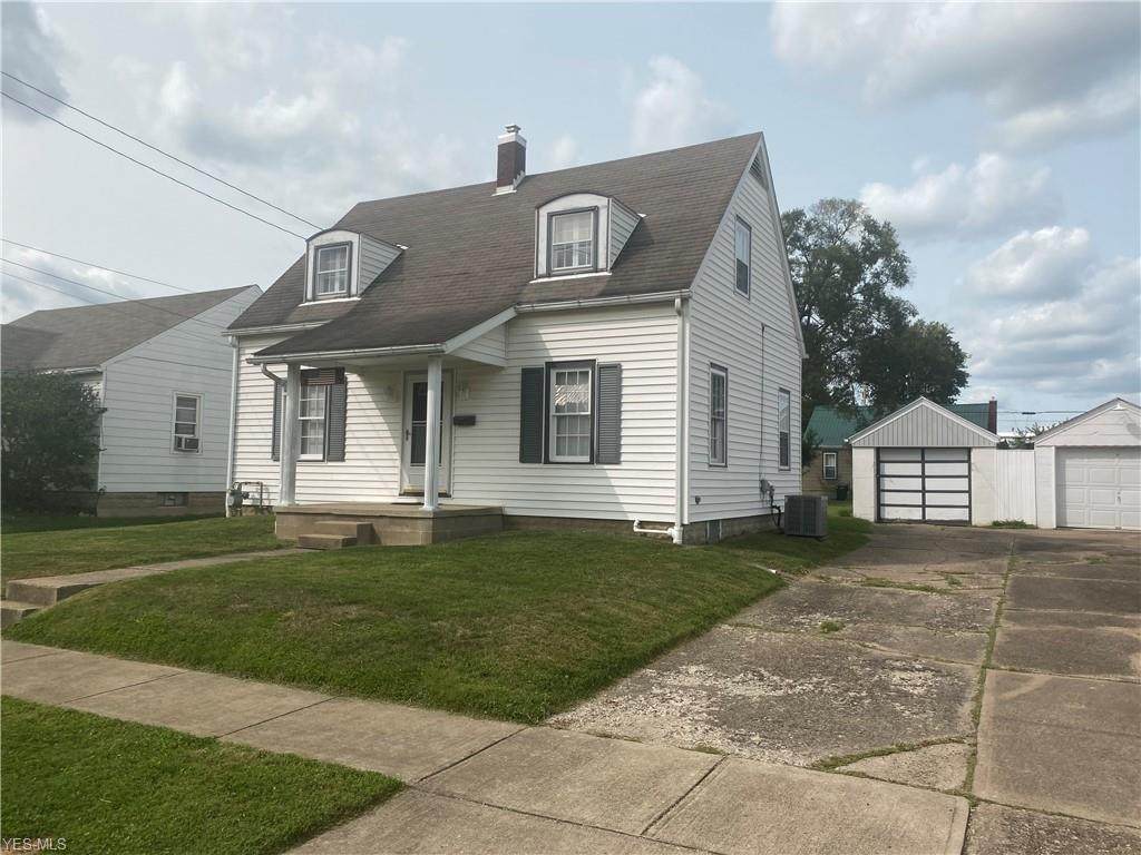 1227 Seborn Avenue - Photo 1