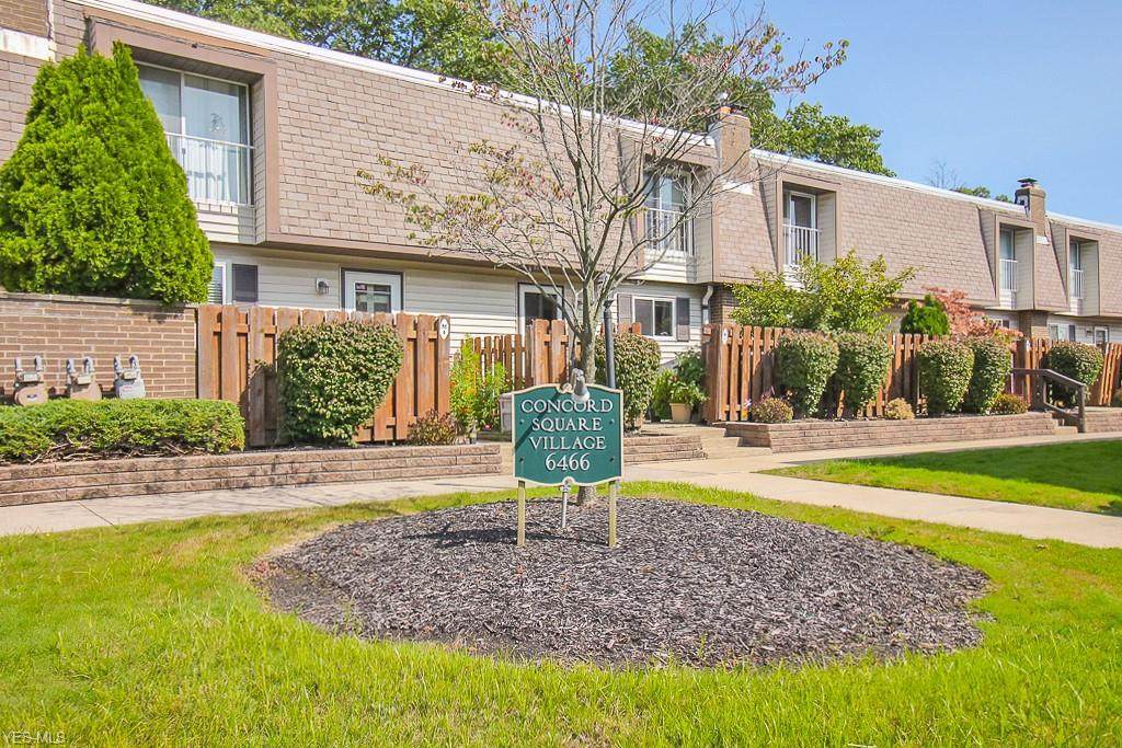 6466 Concord Drive - Photo 1