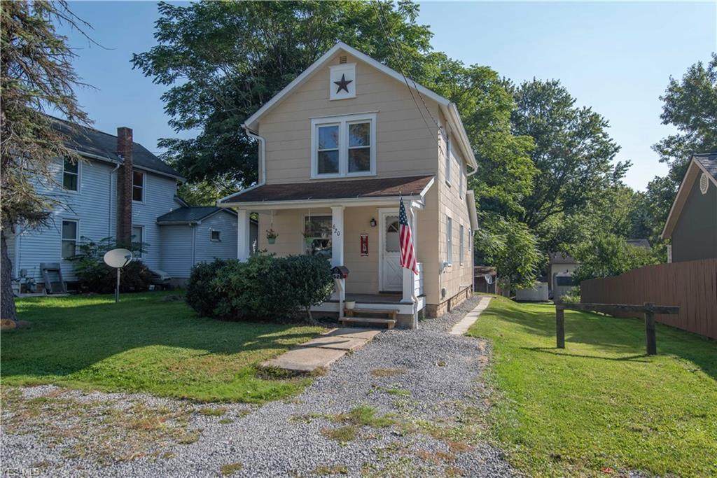 620 Granite Street - Photo 1