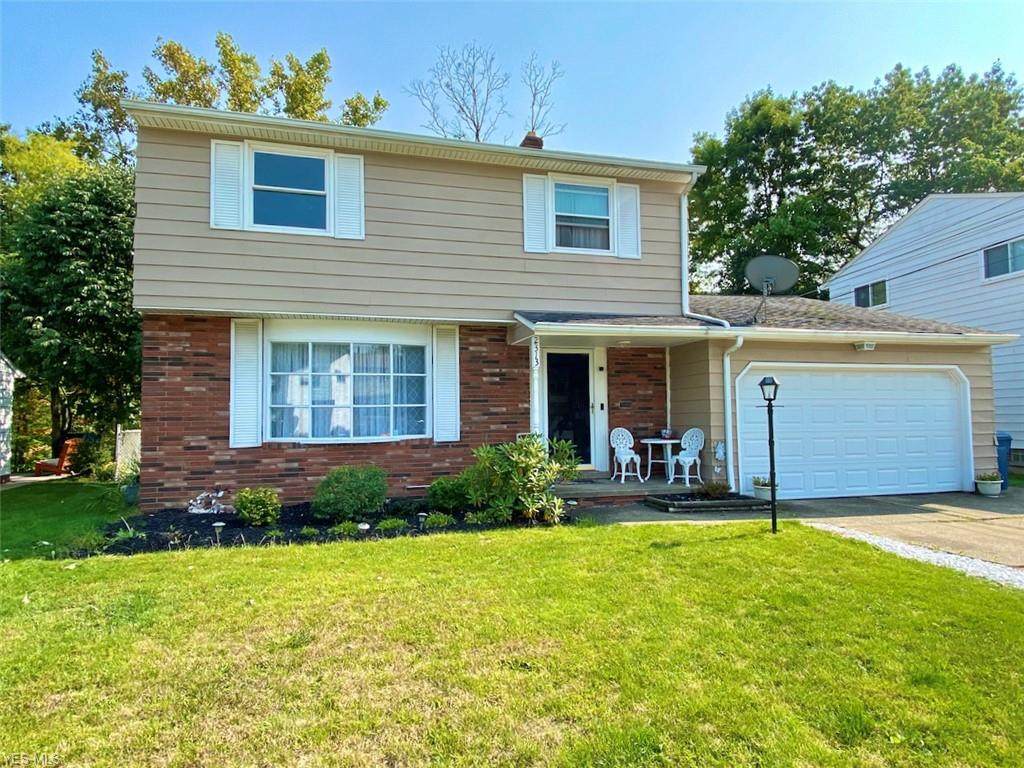 2313 Augustine Drive - Photo 1