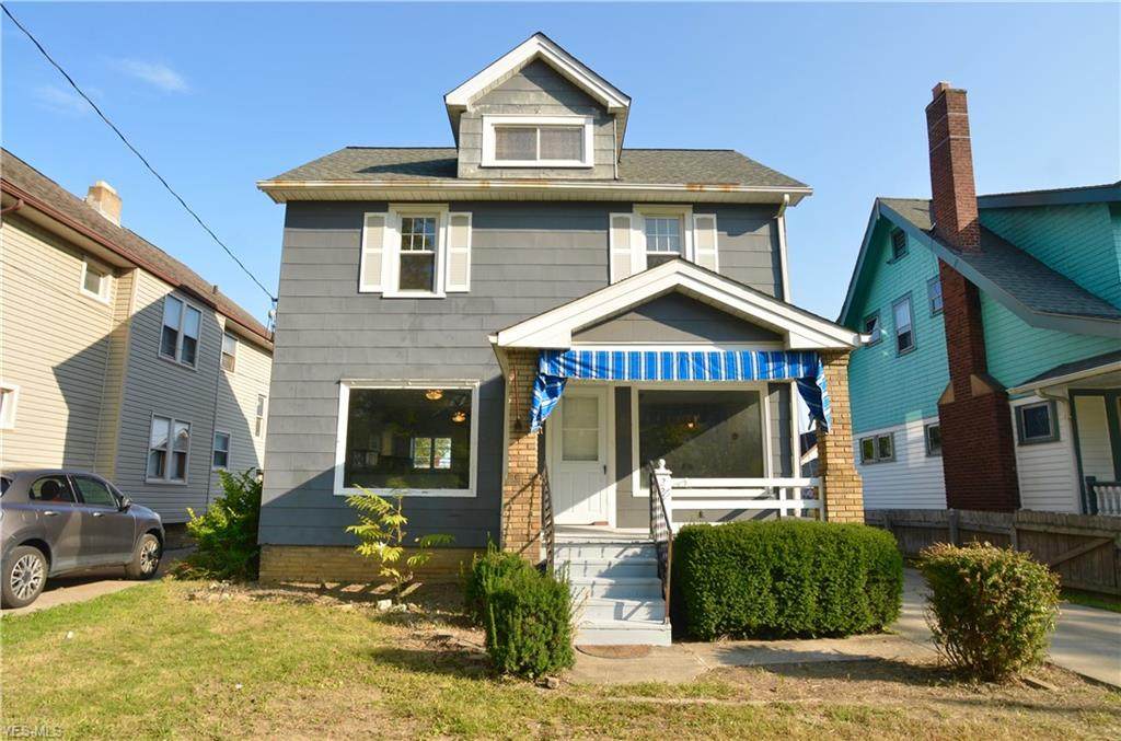 2210 Oak Park Avenue - Photo 1
