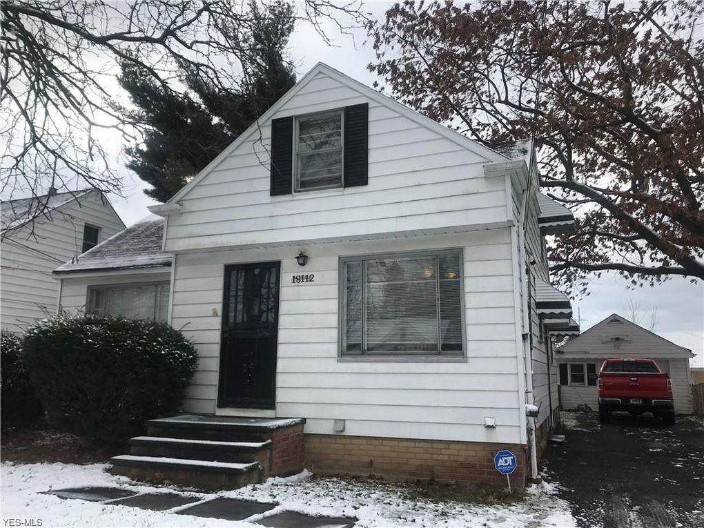 18112 Mccracken Road - Photo 1