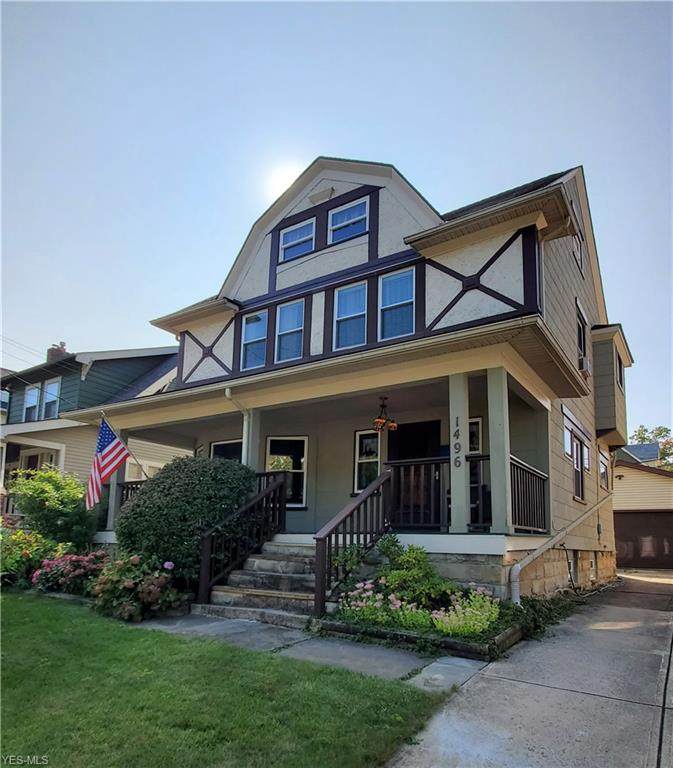 1496 Elbur Avenue - Photo 1