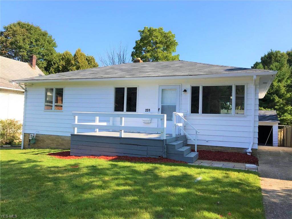 231 Union Street - Photo 1