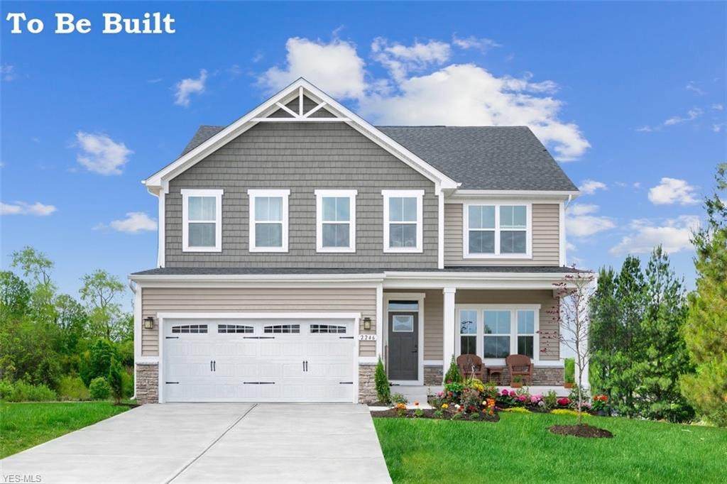 2304 Cranberry Creek - Photo 1