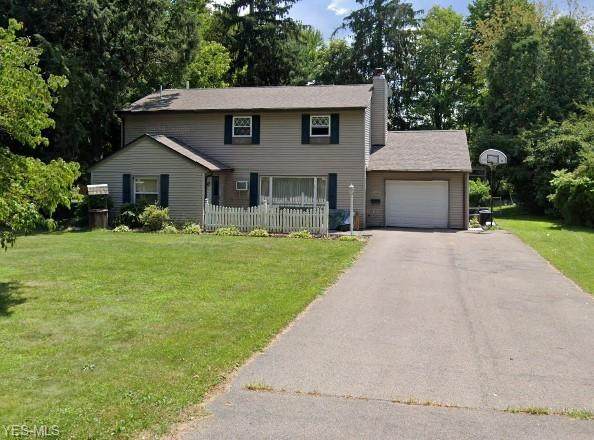2325 Old Furnace Road - Photo 1