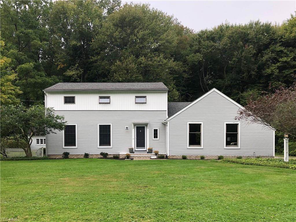 3620 Pothour Wheeler Road - Photo 1