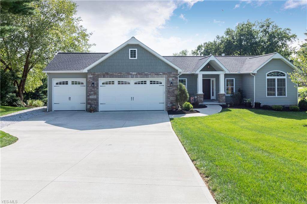 1732 Perry Drive - Photo 1