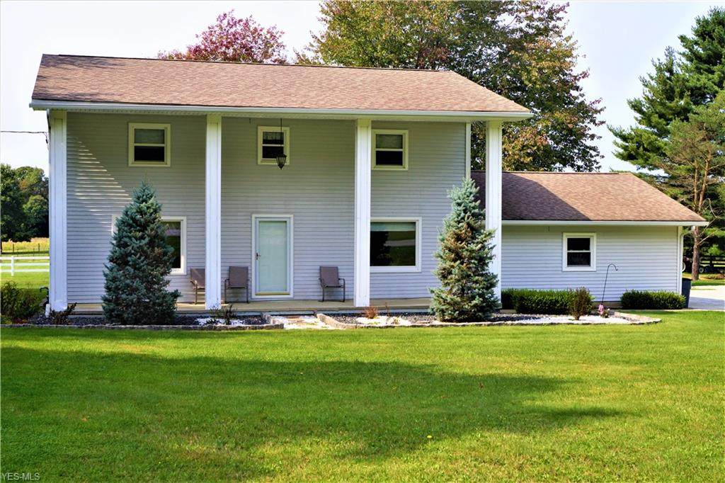 9 Wood Road - Photo 1