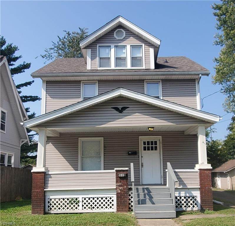 1441 Plain Avenue - Photo 1