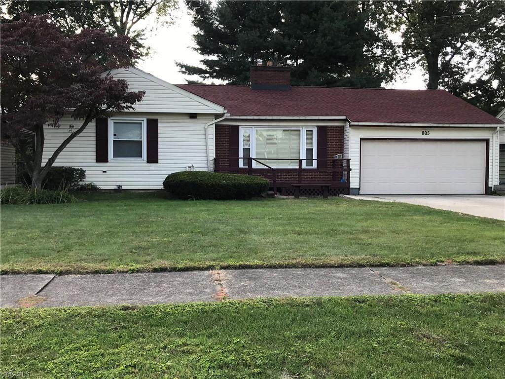 805 Adelaide Avenue - Photo 1