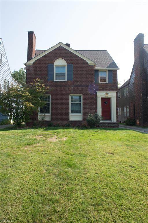 3701 Strandhill Road - Photo 1