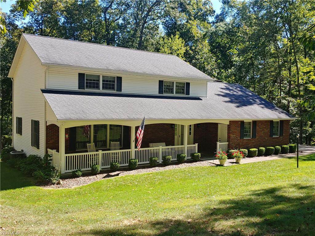 160 Shagbark Lane - Photo 1