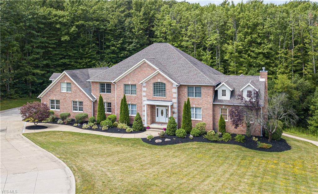 645 Overlook Drive - Photo 1