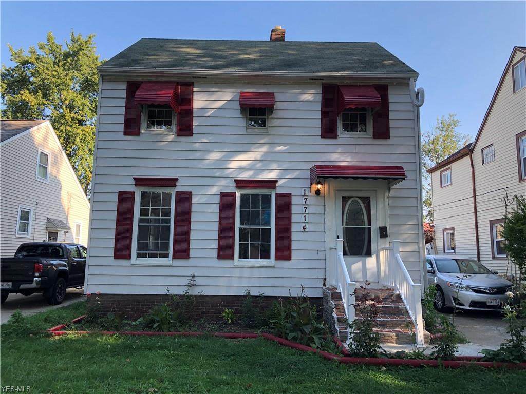 17714 Glenshire Avenue - Photo 1