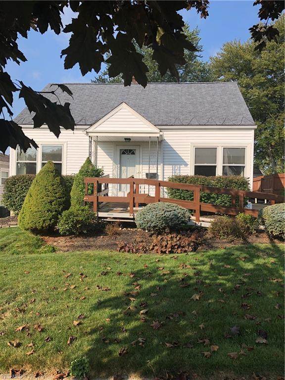 410 Brewer Avenue - Photo 1