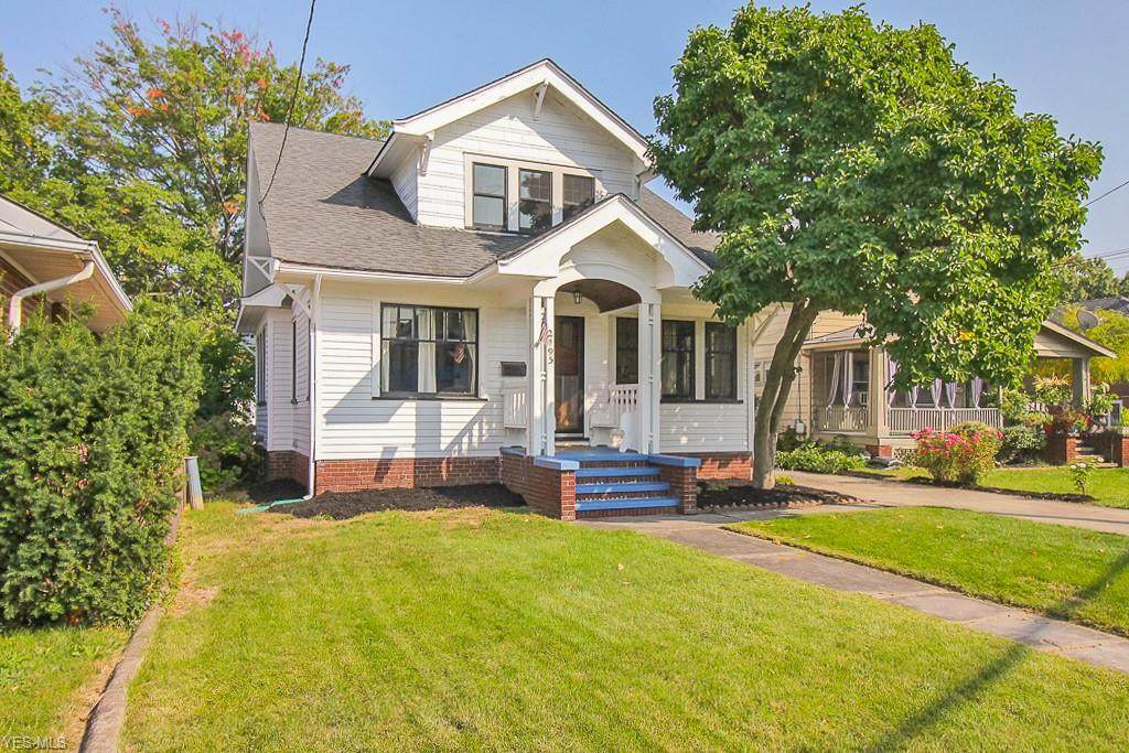 2195 Warren Road - Photo 1