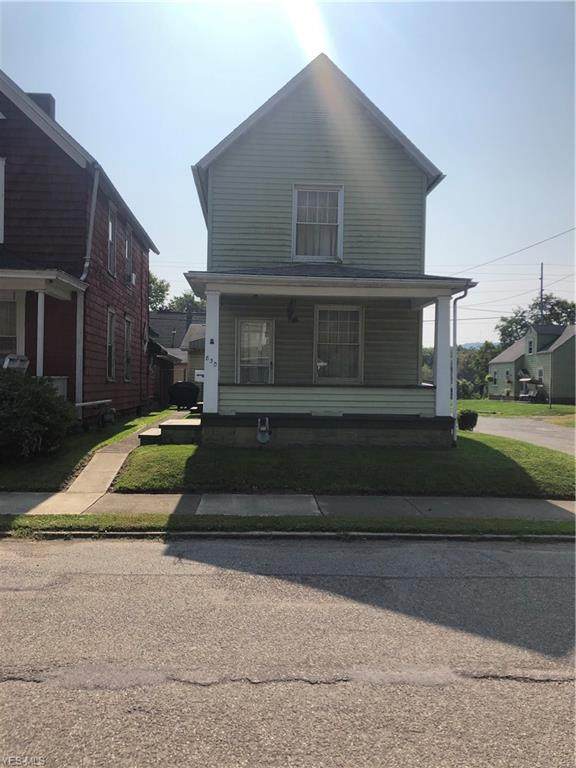 830 Saint George Street - Photo 1