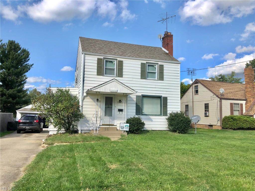 1615 38th Street - Photo 1