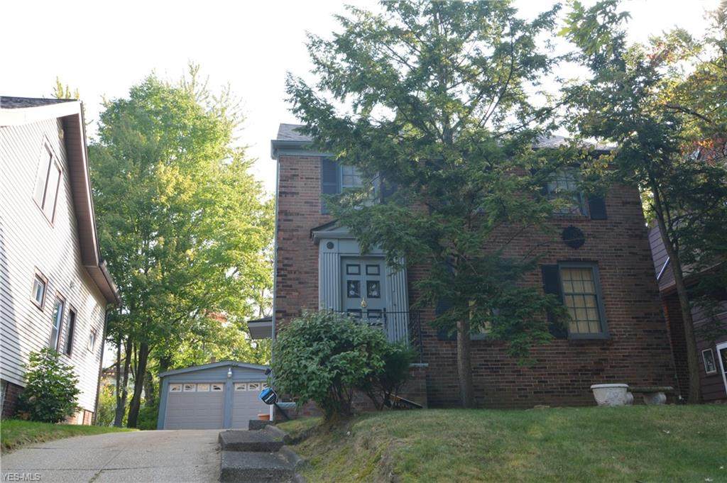 2029 Staunton Road - Photo 1