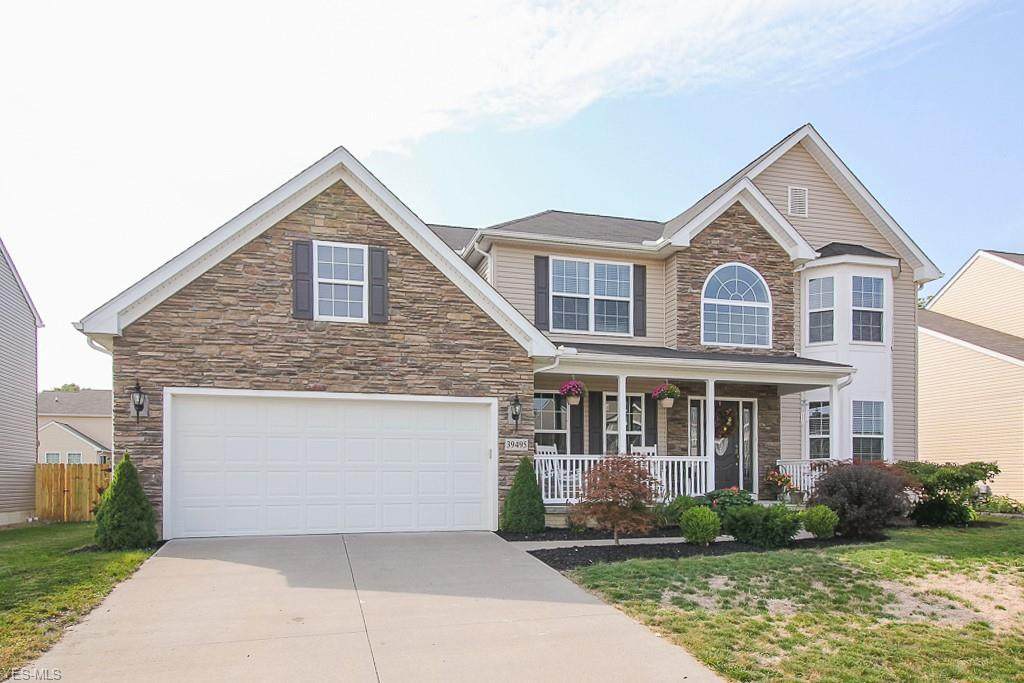 39495 Clayton Drive - Photo 1