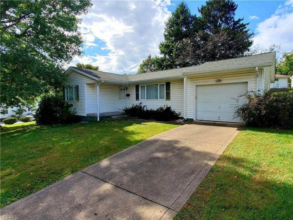 153 Crisswill Road - Photo 1