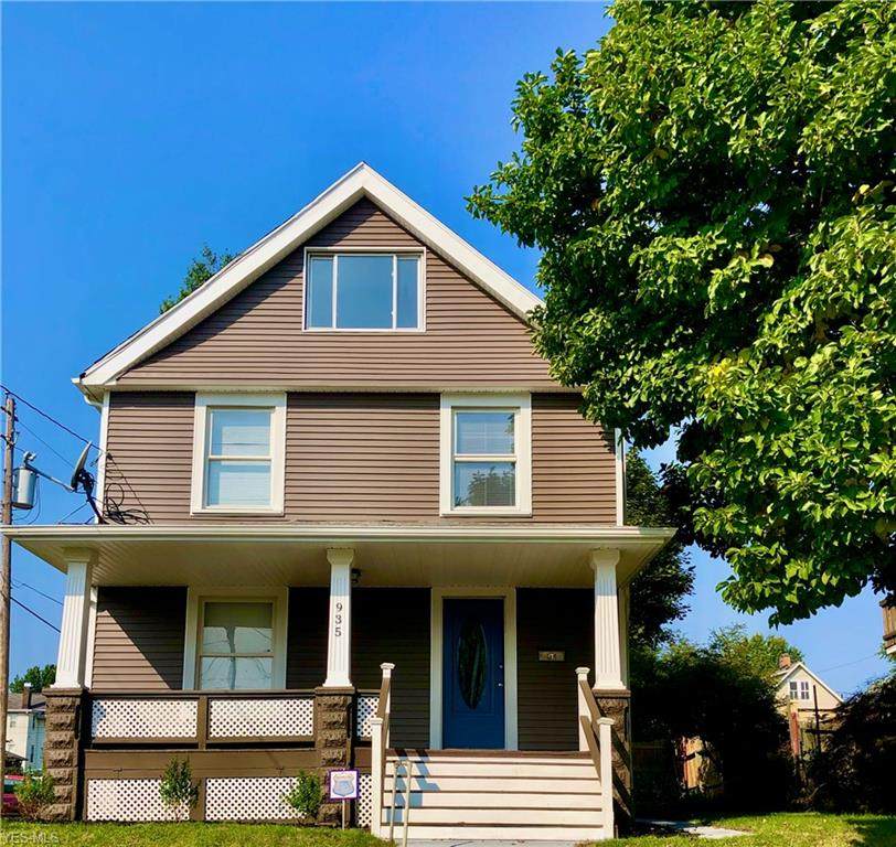 935 Bedford Avenue - Photo 1