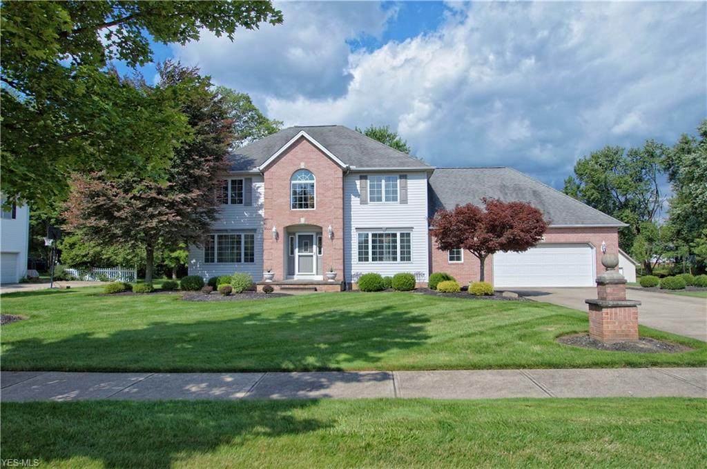 8870 Chaucer Boulevard - Photo 1