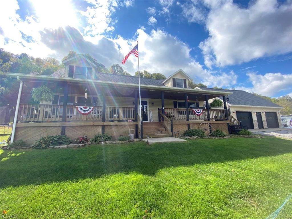 48121 Bell School Road - Photo 1