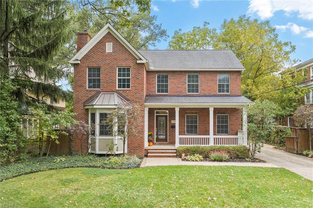 2636 Kemper Road - Photo 1