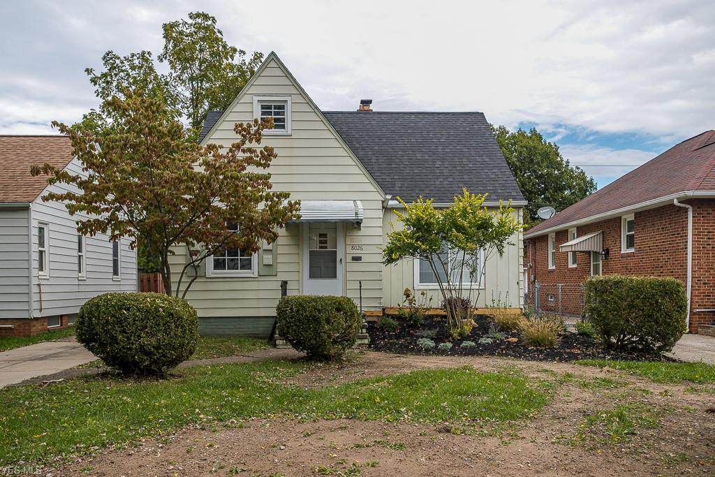 8026 Bremen Avenue - Photo 1