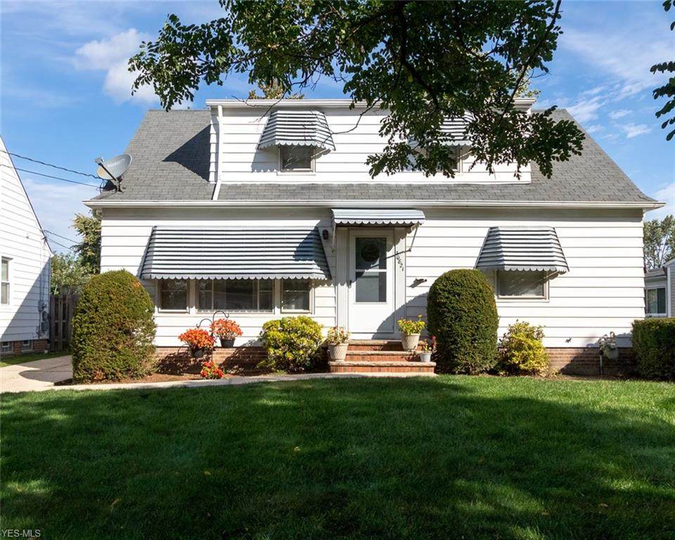 30821 Crescent Drive - Photo 1