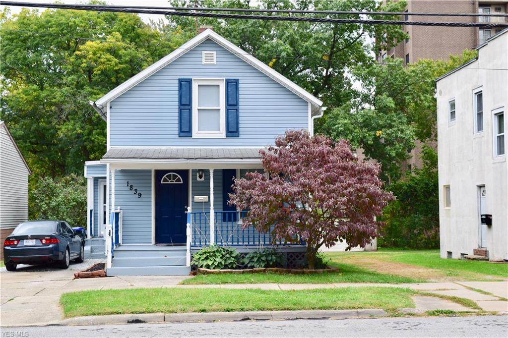 1839 4th Street - Photo 1