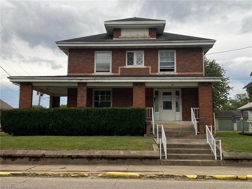 20 Buckeye Street - Photo 1