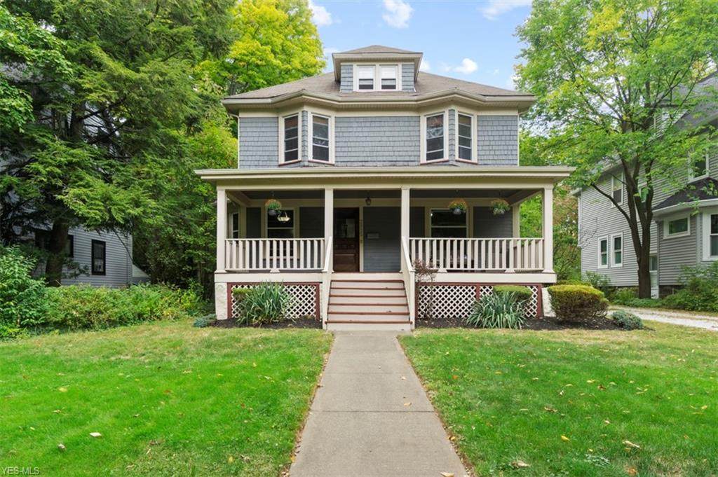 2935 Somerton Road - Photo 1
