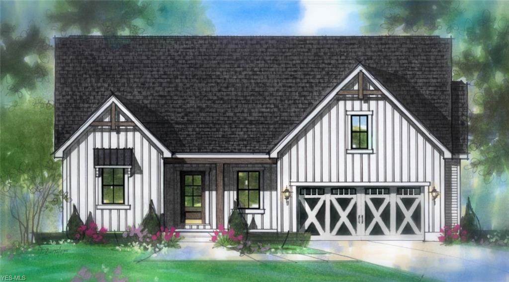 5691 Shadow Ridge Circle - Photo 1