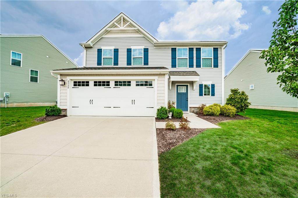 6528 Morning Glory Lane - Photo 1