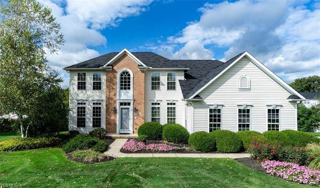 4898 Shining Willow Boulevard - Photo 1