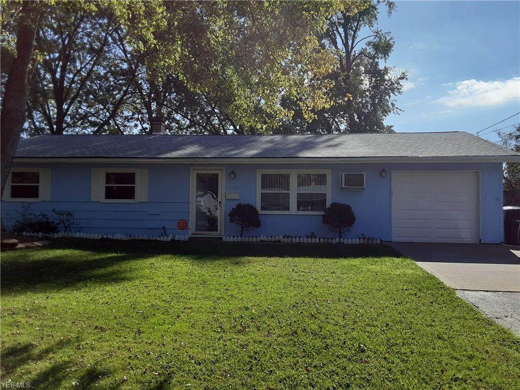 3366 Olian Avenue - Photo 1