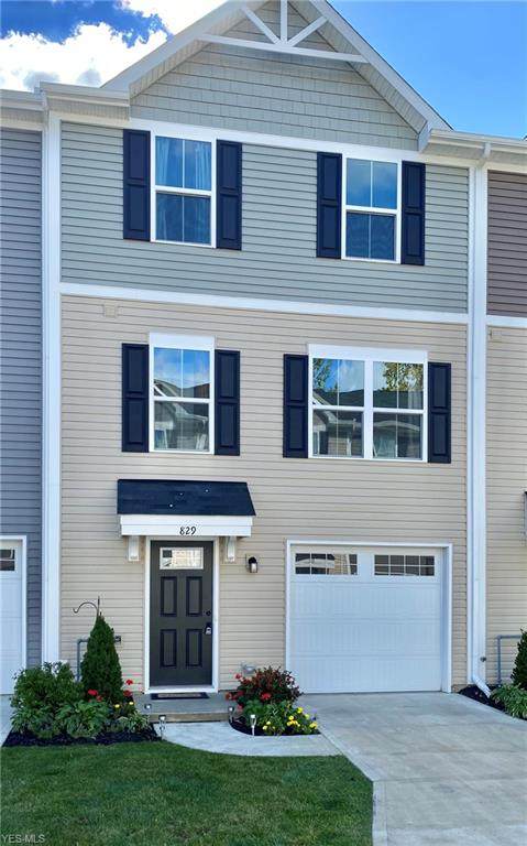 829 Balsam Court - Photo 1