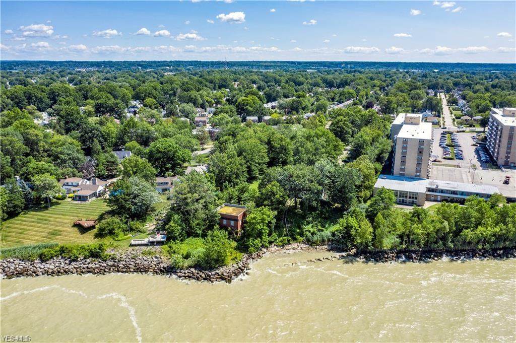 25000 Lake Shore Boulevard - Photo 1