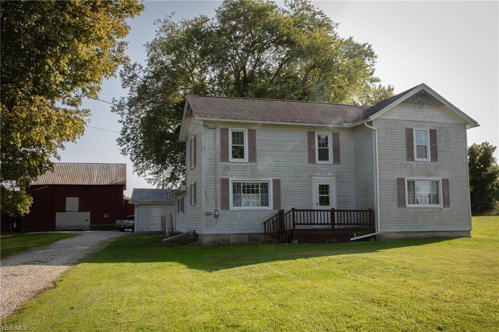 6246 Slater Road - Photo 1