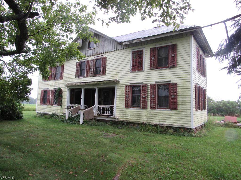 8974 Kiddle Road - Photo 1