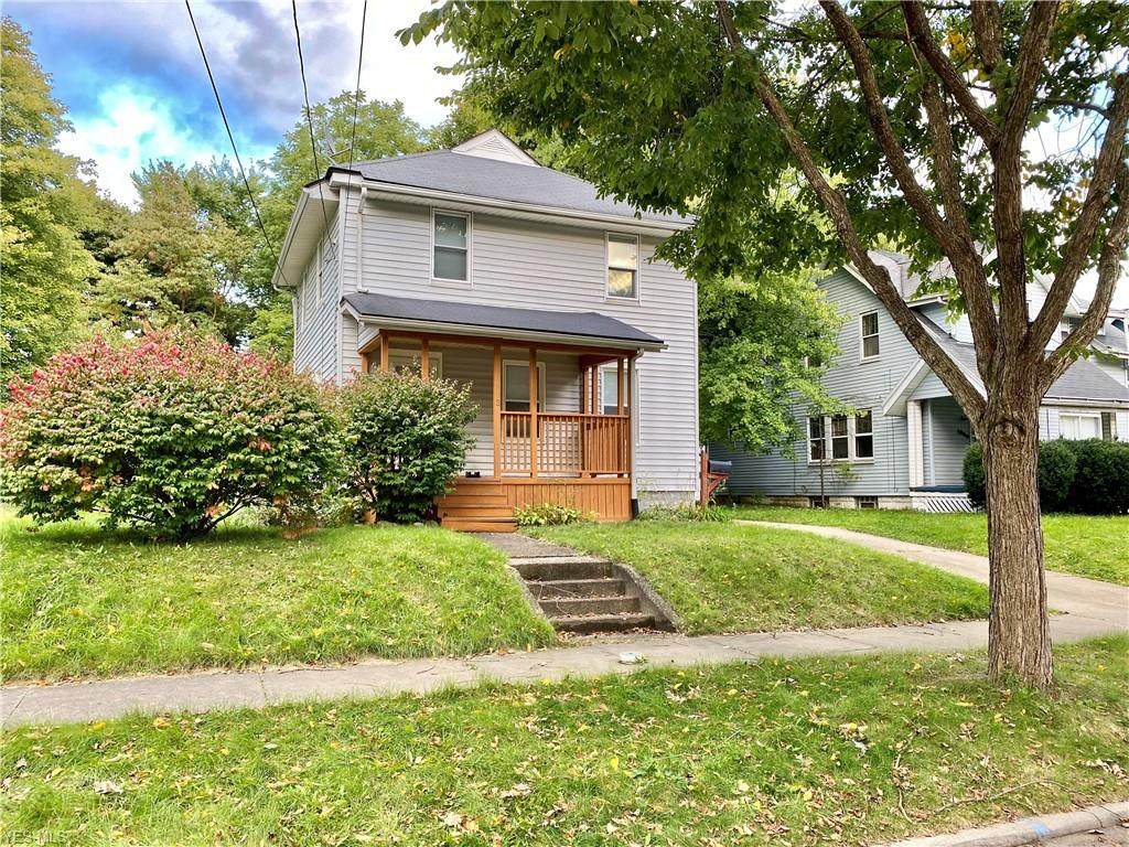 1893 Tonawanda Avenue - Photo 1