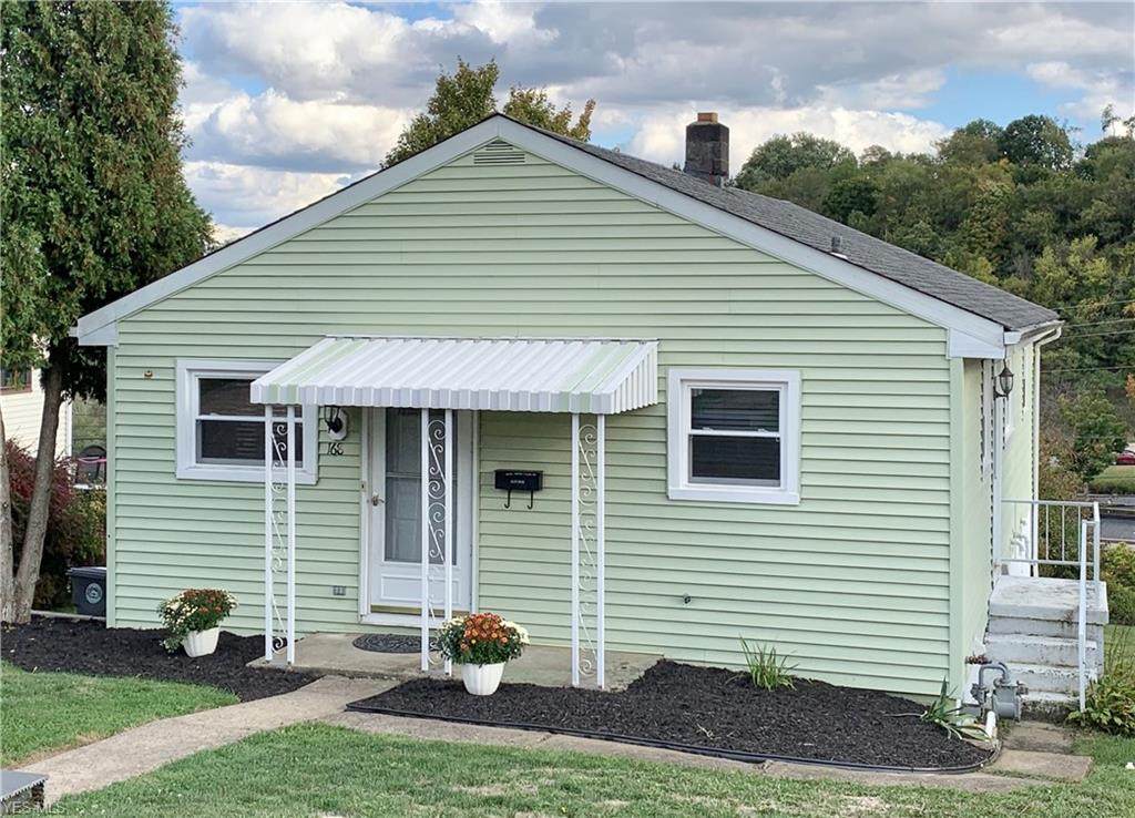 168 Rosslyn Boulevard - Photo 1