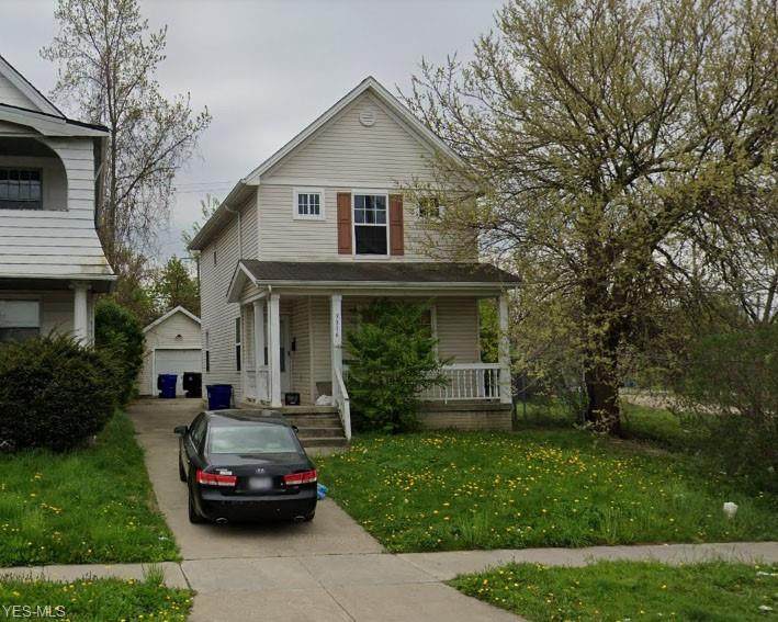 9316 Manor Avenue - Photo 1