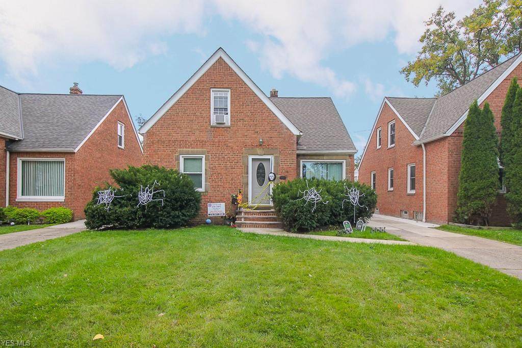 4038 Bayard Road - Photo 1