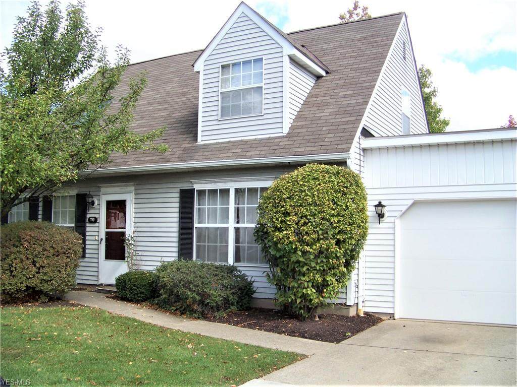119 Bayberry Lane - Photo 1