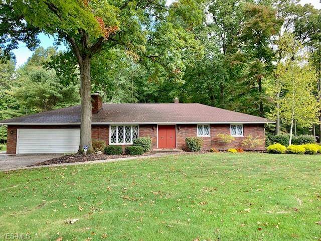 1710 Lucretia Drive - Photo 1